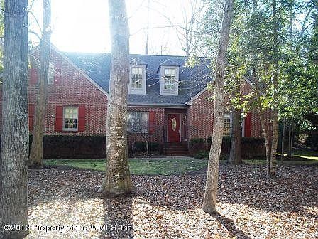 3rd image of 3 Harrop Parrish Ct
