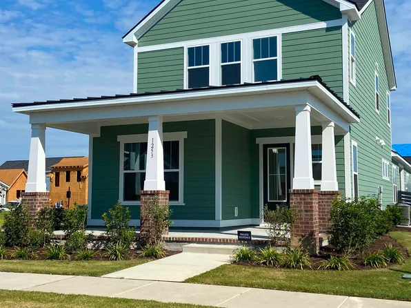 1253 Newell Dr #SB233- WACCAMAW CRAFTSMAN, Myrtle Beach, SC 29588