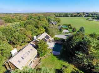 109 Seven Ponds Rd, Water Mill, NY 11976