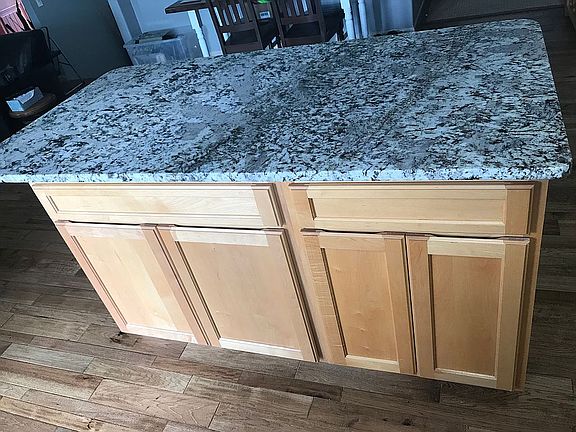 New Granite 2019