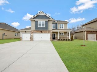 1025 Black Oak Dr, Murfreesboro, TN 37128