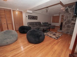 5 Emmet St Floor 2, Boston, MA 02127