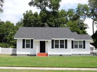 13428 Main St, Williston, SC 29853