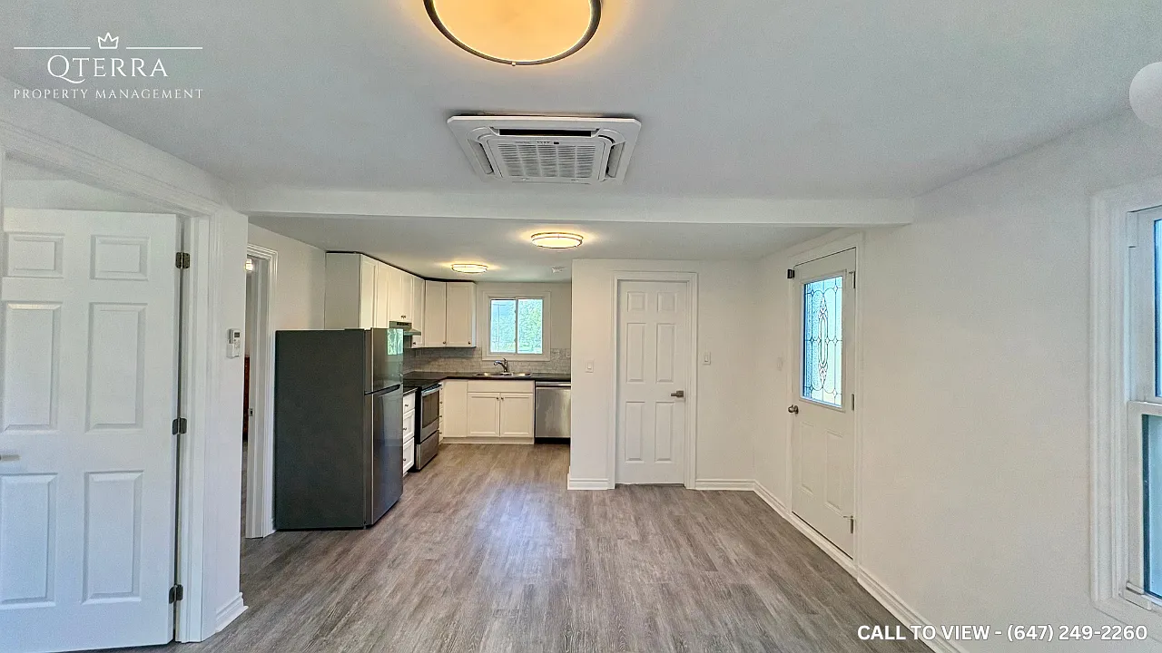 2 bed, 700 sqft, $1,750 — Photo 3