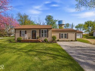 3340 Grace St, Greenwood, IN 46143