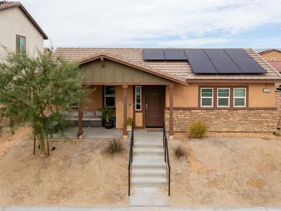 67434 Rio Veracruz Rd, Cathedral City, CA, 92234