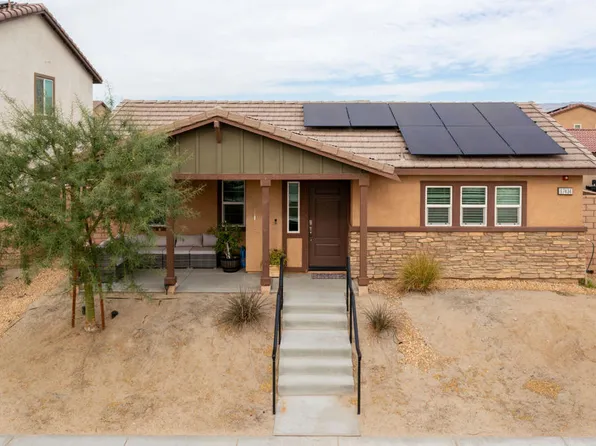 67434 Rio Veracruz Rd, Cathedral City, CA 92234