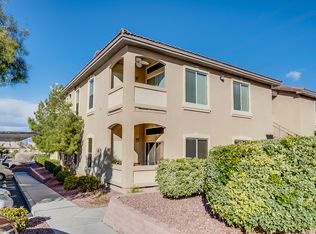 3574 Desert Cliff St UNIT 102, Las Vegas, NV 89129
