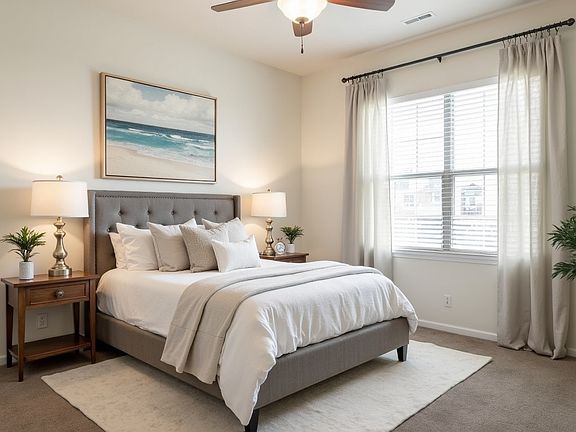3rd image of 2103 Park Willow Ln #1
