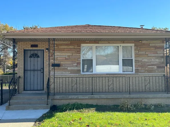 9915 S Princeton Ave, Chicago, IL 60628