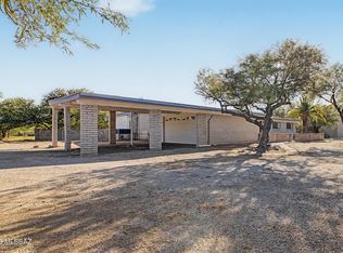 11150 E Sundance Dr, Tucson, AZ 85749