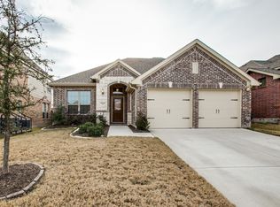 3912 Mustang Ave, Sachse, TX 75048