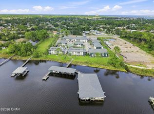 7813 N Lagoon Dr Unit 4E, Panama City, FL 32408