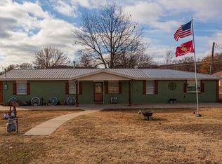 418 W Miami Ave, McAlester, OK 74501