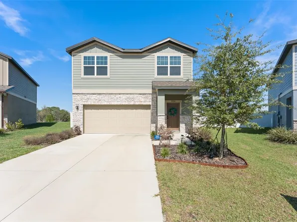 8700 Sportsman Loop, Groveland, FL 34736