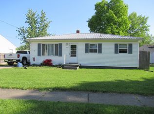 1410 Gram St, Burton, MI 48529