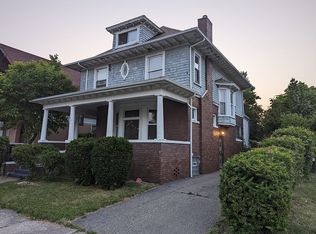 107 Trowbridge St, Detroit, MI 48202