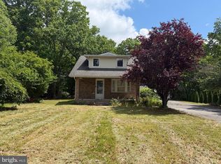14 Horton Ave, Bridgeton, NJ 08302
