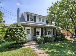 609 Grandview Blvd, Lancaster, PA 17601