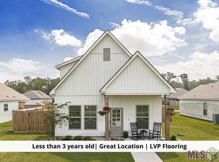 586 S Ida Ave, Gonzales, LA 70737