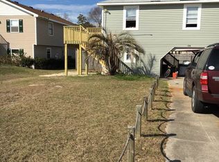 108 Outrigger Dr, Kill Devil Hills, NC 27948