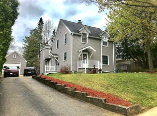 315 Hillandale Ave, Rhinelander, WI 54501