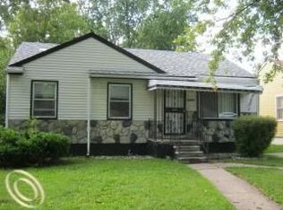 26893 Penn St, Inkster, MI 48141