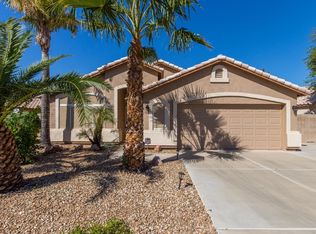 10748 W Granada Rd, Avondale, AZ 85392