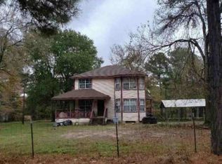 6641 County Road 4319, Larue, TX 75770
