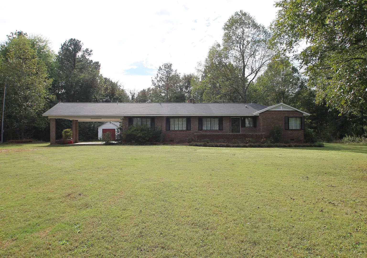 Exclusively Offered by Muse Realty, LLC — Photo 1