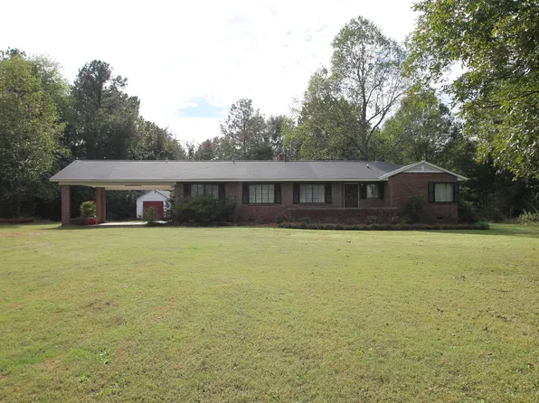 2845 Blaney Rd, Chester, SC 29706