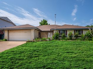 7009 Landing Rd, Oklahoma City, OK 73132