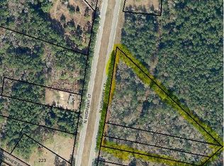 N Highway 17, Awendaw, SC 29429