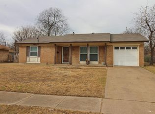 1019 S Alexander Ave #1019, Duncanville, TX 75137