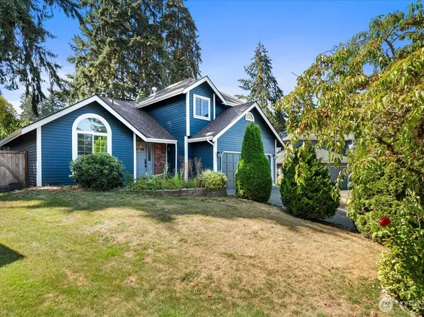 5421 James Place SE, Auburn, WA 98092