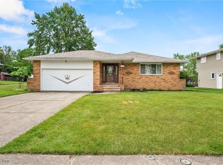 4363 Tamarack Dr, Parma, OH 44134