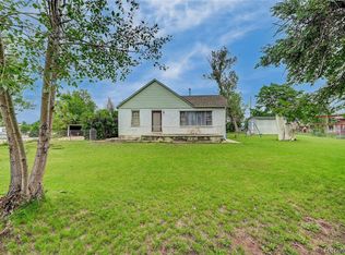 8500 Valentia St, Commerce City, CO 80022