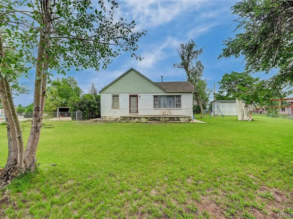 8500 Valentia Street, Commerce City, CO 80022