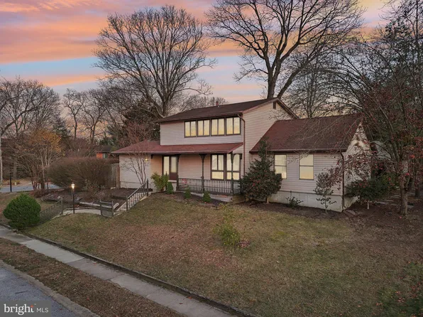 7891 Covington Ave, Glen Burnie, MD 21061