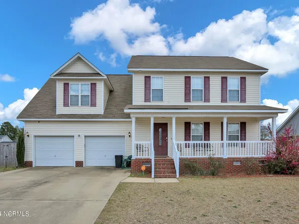 33 Lockwood Drive, Cameron, NC 28326