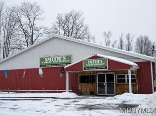 5311 Rome New London Rd, Rome, NY 13440