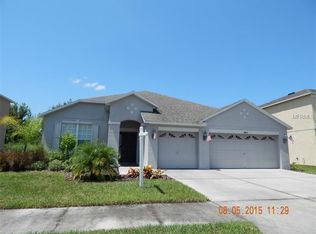 9717 Asbel Estates St, Land O Lakes, FL 34638