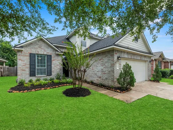 15342 Lady Shery Lane, Cypress, TX 77429