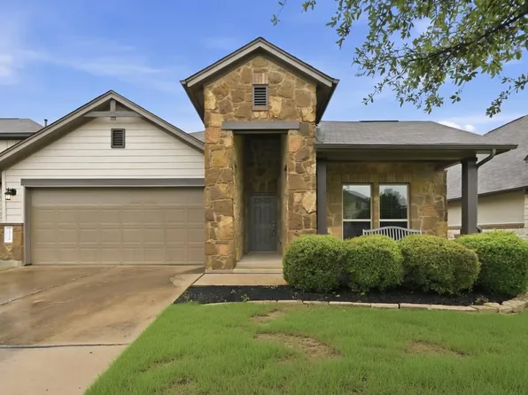 13116 Alans Way, Manchaca, TX 78652