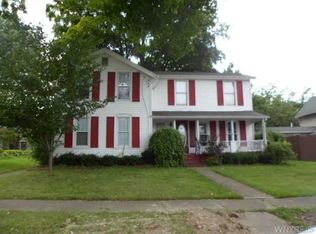 42 High St, Angola, NY 14006