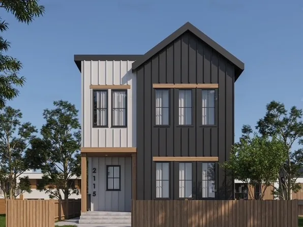 201 Terrace Ave, Petersburg, VA 23803