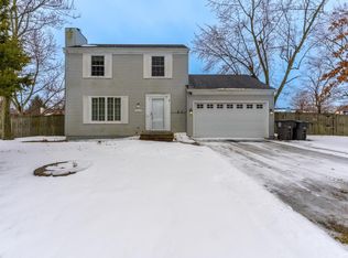 2804 Southway Dr, Fort Wayne, IN