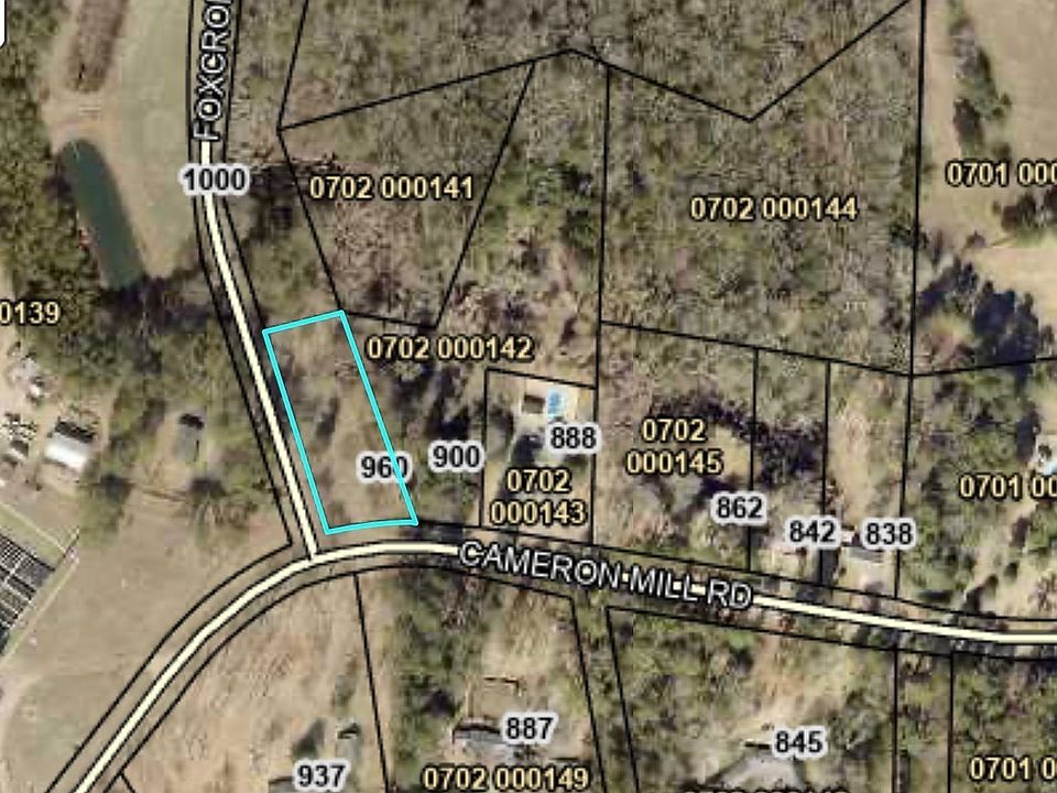 2nd image of 960 Cameron Mill Rd