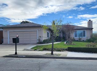 1611 Vallejo Dr, Hollister, CA