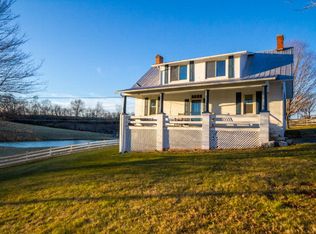 685 Rose Hill Rd, Wytheville, VA 24382